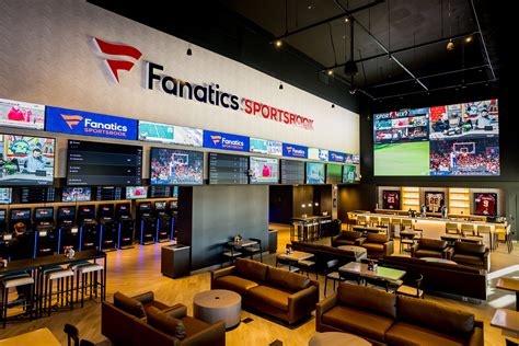 Fanatics Inc .